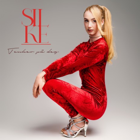 Tenker På Deg cover art