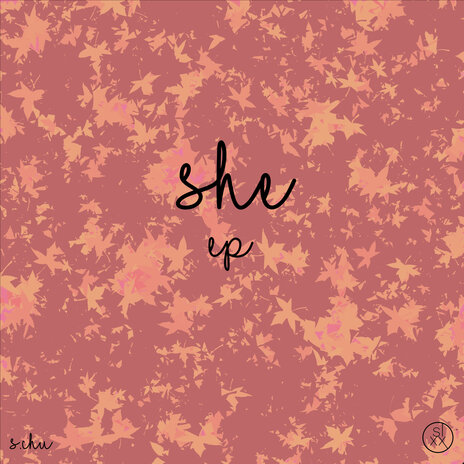 She ft. Daîne Dyer cover art