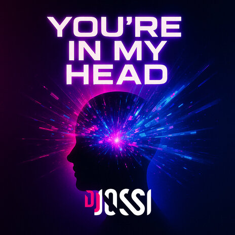 You're in My Head cover art