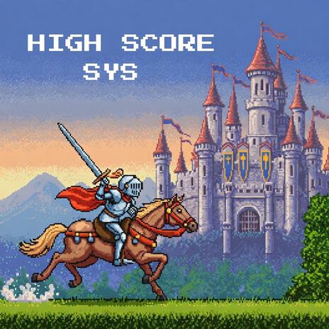 High Score (Dreadless Mix)