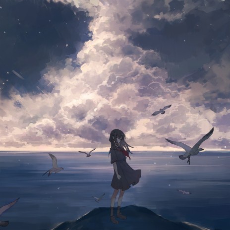 悸动Demo cover art