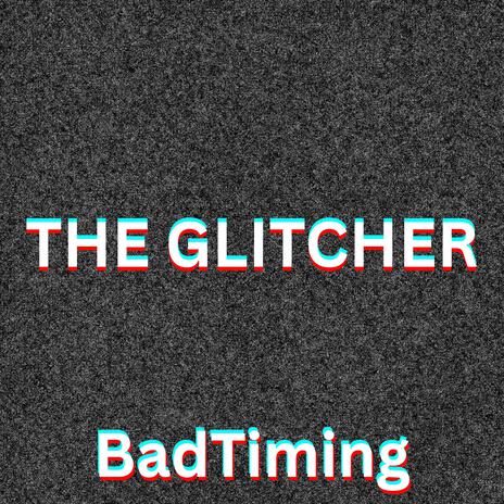 Glitch Mode cover art