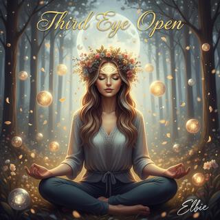 Third Eye Open