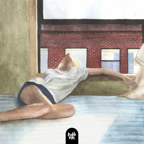 it'll be over cover art