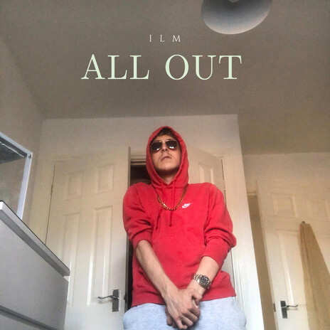 All Out cover art