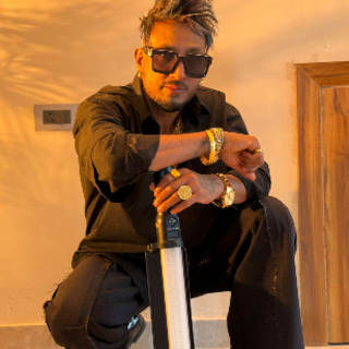 Amrit Saab
