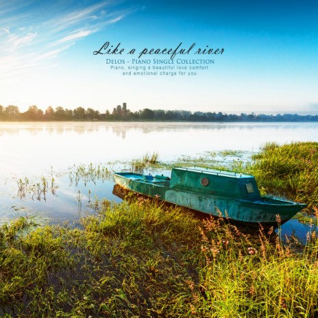 A heartfelt day cover art