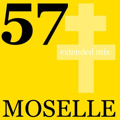 LEVEL 57 - Un souffle chaud traverse les vallées (Radio Edit)