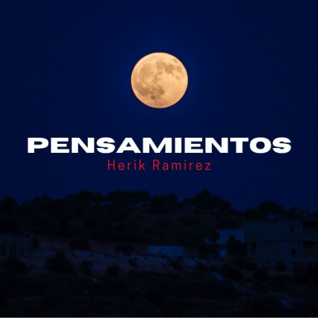 Pensamientos cover art