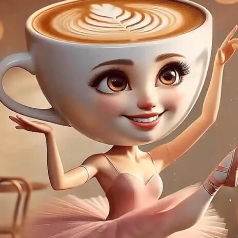 BALLERINA CAPPUCCINA PHONK, Vol. 4 cover art