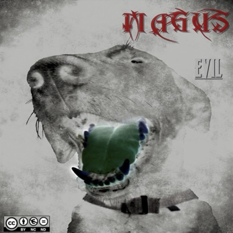 Visions cover art
