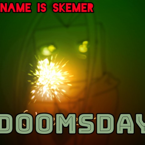 DOOMSDAY cover art