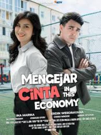 Mengejar Cinta In This Economy (2026)