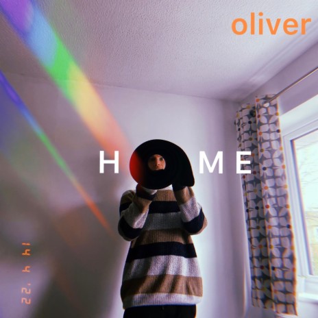lost cover art