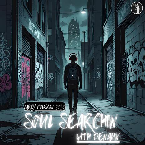 Soul Searchin' (with Denaun) cover art