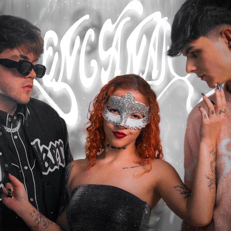 ENGAÑAR ft. Teweiteo cover art