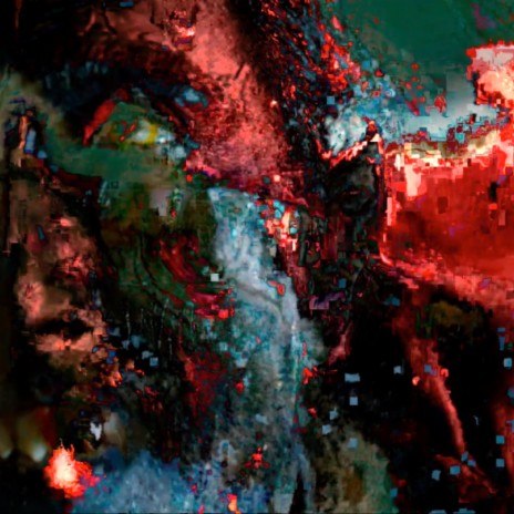 VANISHED BETWEEN BREATHS cover art