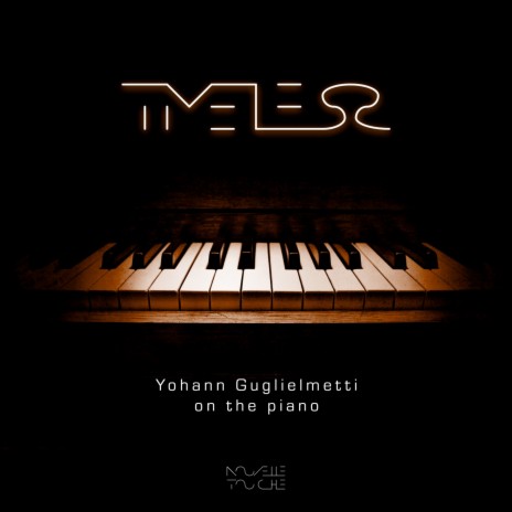 Lost in the woods ft. Nouvelle Touche
