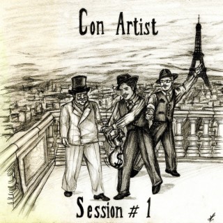Session #1