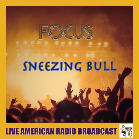 Focus 1 (Live)