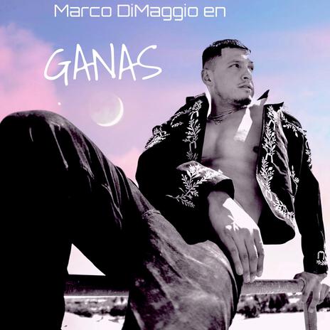 Ganas cover art