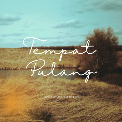 TEMPAT PULANG ft. DELPIERO cover art