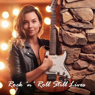 Rock 'n' Roll Still Lives