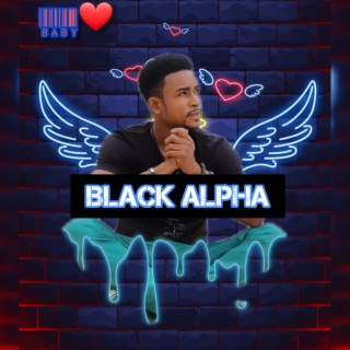 Black Alpha