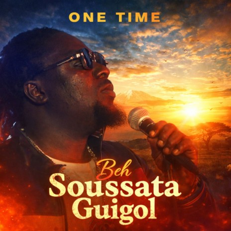 Beh Soussata Guigol cover art
