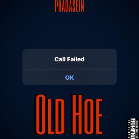 OLD HOE cover art