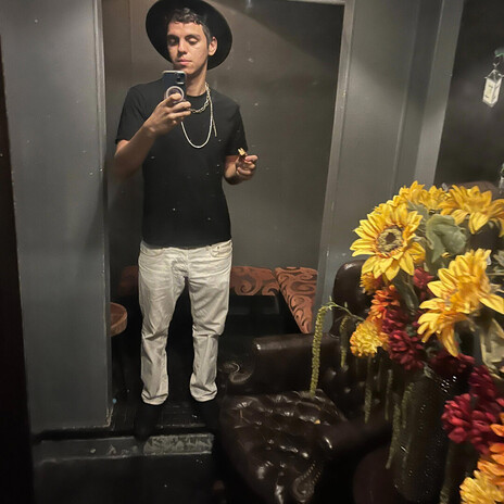 FLY AWAY cover art