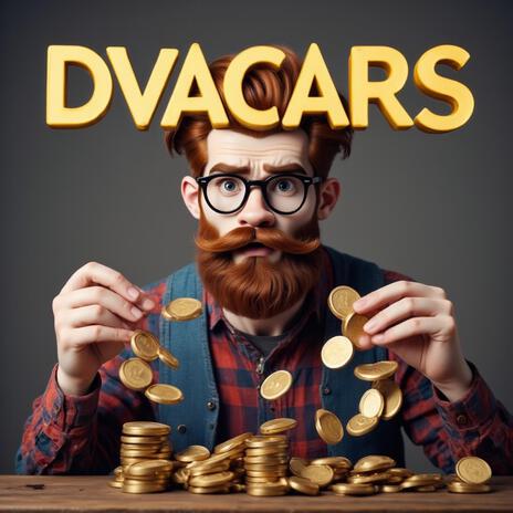 Dvacārs paliek Dvacārs (Hip-Hop Version) cover art