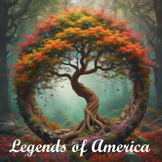 Legends of America
