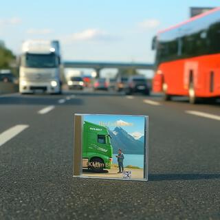 Truckerleben cover art