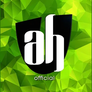Adi Hidayat Official cover art