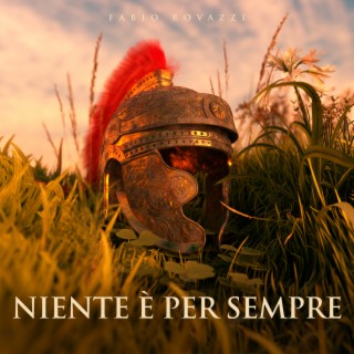 Niente è per sempre cover art
