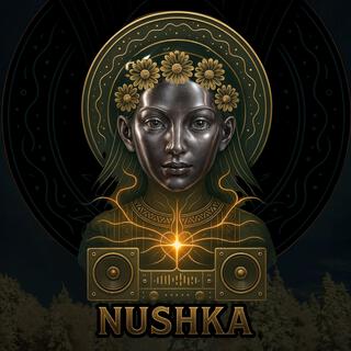 Nushka cover art