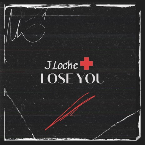 Lose You cover art