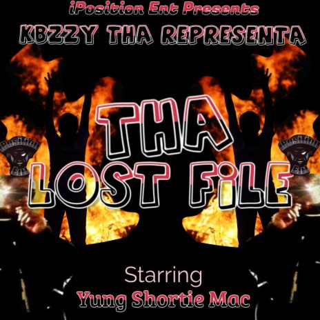 Tha Lost File ft. Yung Shortie Mac cover art