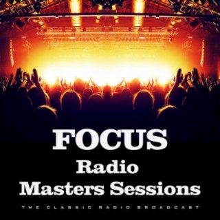 Radio Masters Sessions (Live)