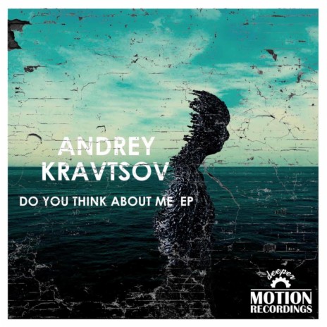 Do You Think About Me (Original Mix) cover art