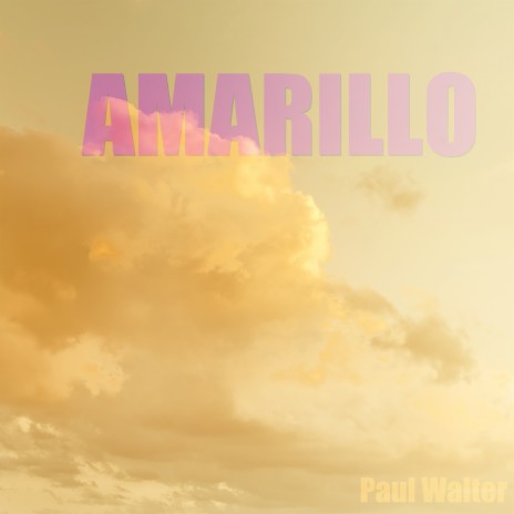 Amarillo cover art