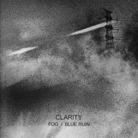 Fog cover art