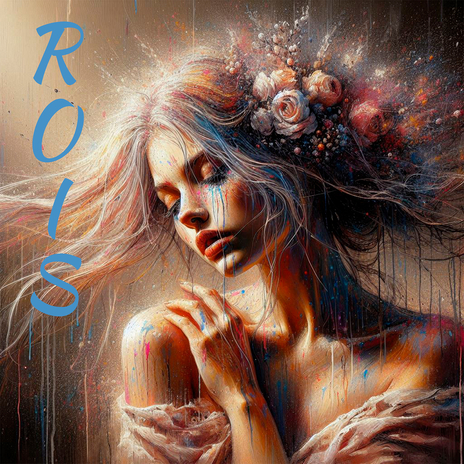 Любовь на расстоянии дыхания cover art