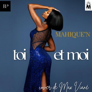 Toi et Moi cover art