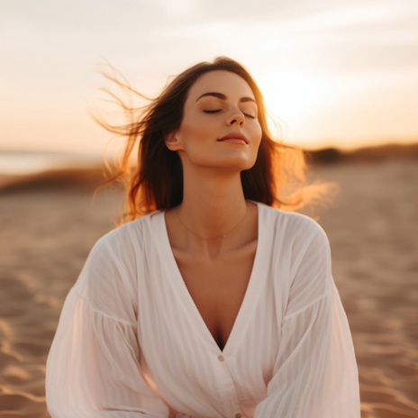 Energizing Focus Moments Sounds ft. Soothing Music Collection & Pure Binaural Beats Study cover art