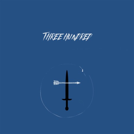 Three Hundred cover art