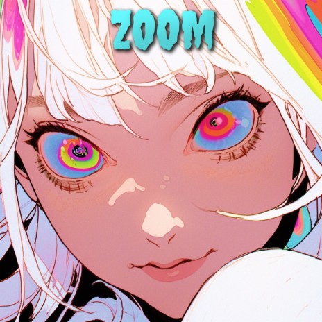 ZOOM (Slowed) cover art
