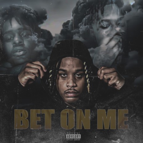 Huh cover art