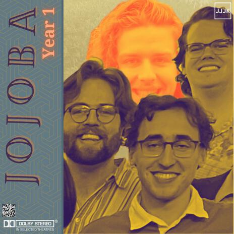 A Babysitter's Ballad ft. The Faulk Freaks cover art